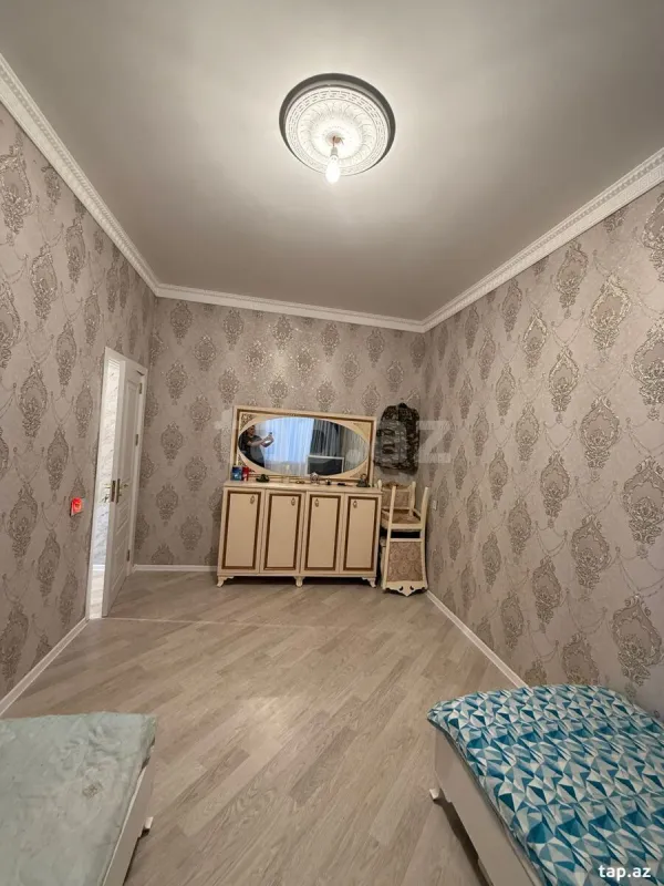 Satılır 3 otaqlı həyət evi