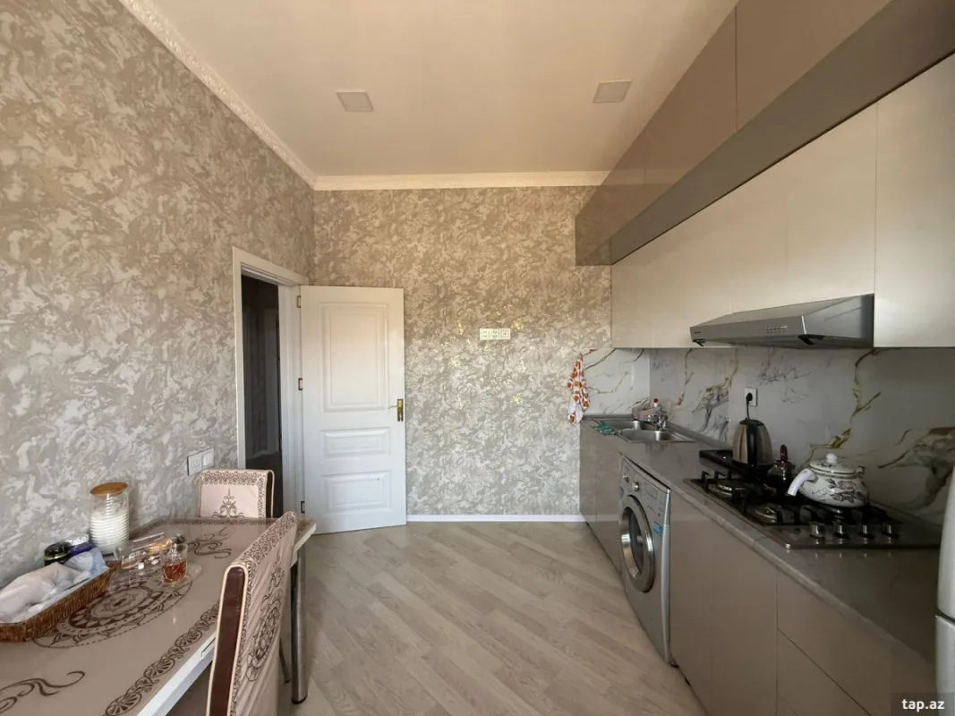 Satılır 3 otaqlı həyət evi