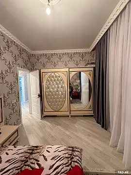 Satılır 3 otaqlı həyət evi