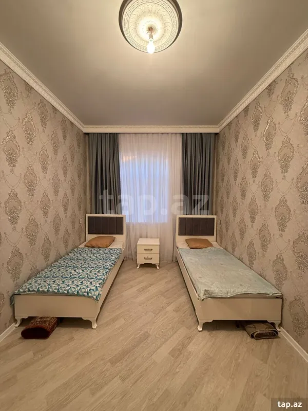 Satılır 3 otaqlı həyət evi