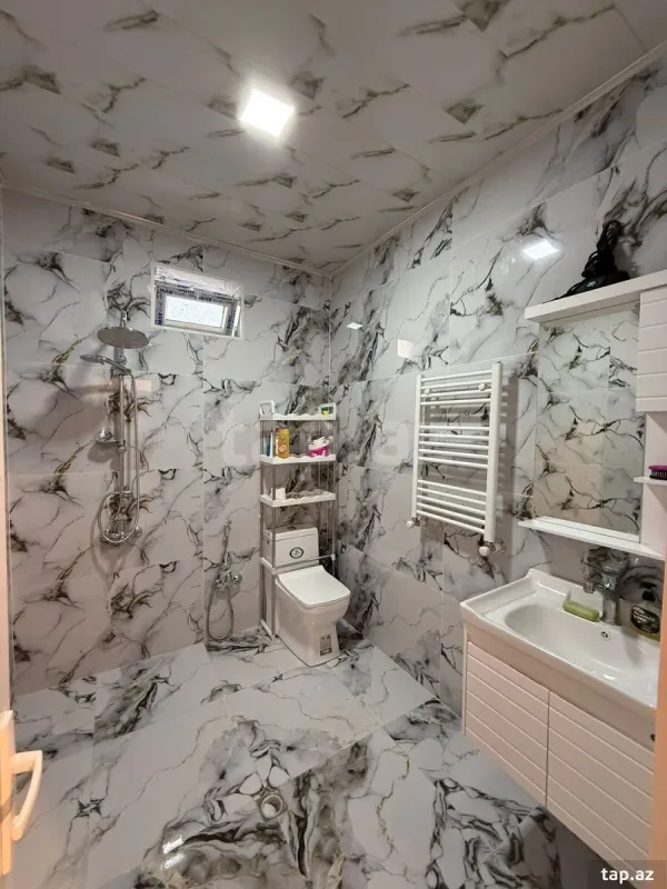 Satılır 3 otaqlı həyət evi