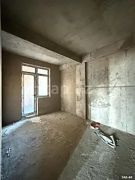 Satılır 4 otaqlı yeni tikili 136 m²