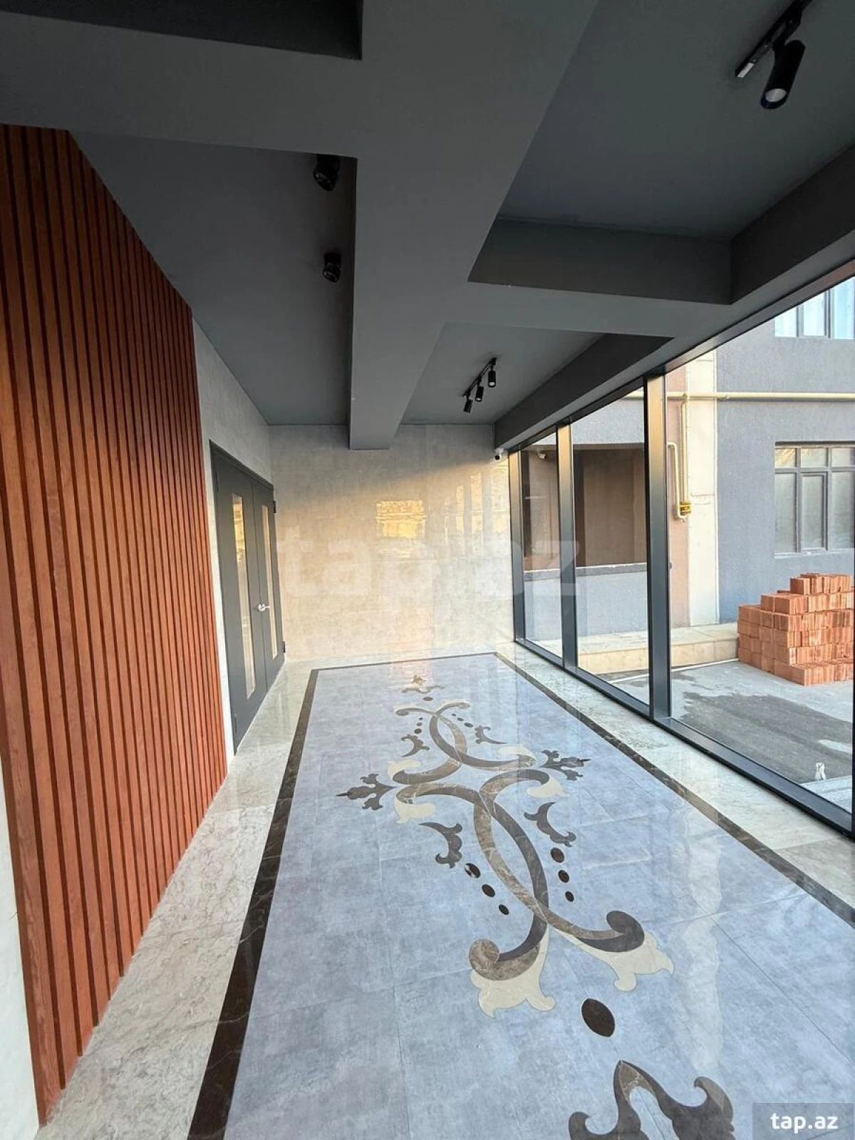 Satılır 4 otaqlı yeni tikili 136 m²