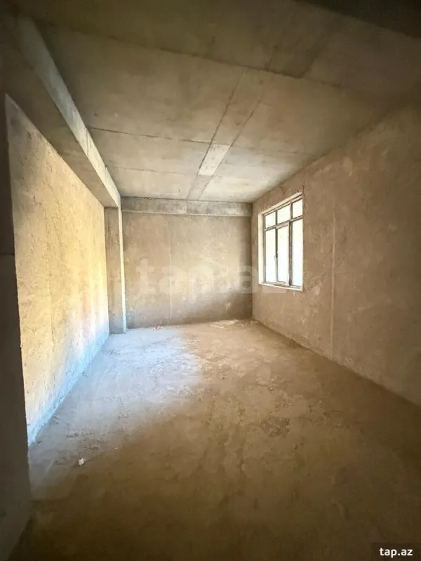 Satılır 4 otaqlı yeni tikili 136 m²