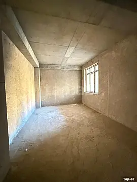 Satılır 4 otaqlı yeni tikili 136 m²