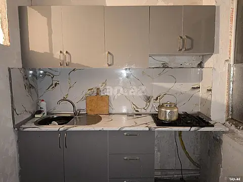 Kirayə verilir 2 otaqlı mənzil 100 m² — Bakı 2 otaq 100.00 m²