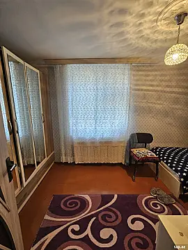 Satılır 2 otaqlı mənzil 46 m²