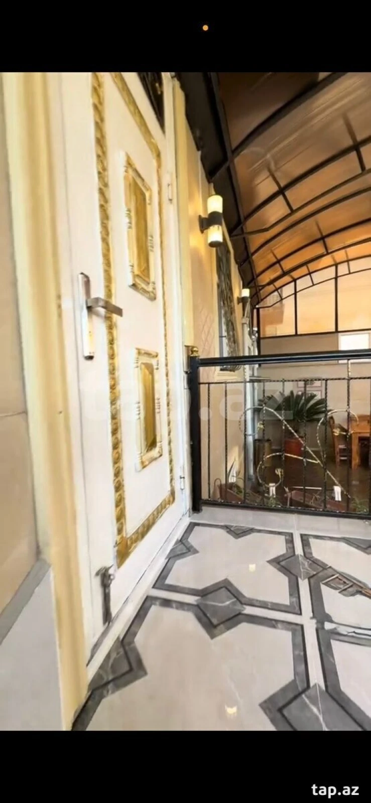 Satılır 4 otaqlı həyət evi