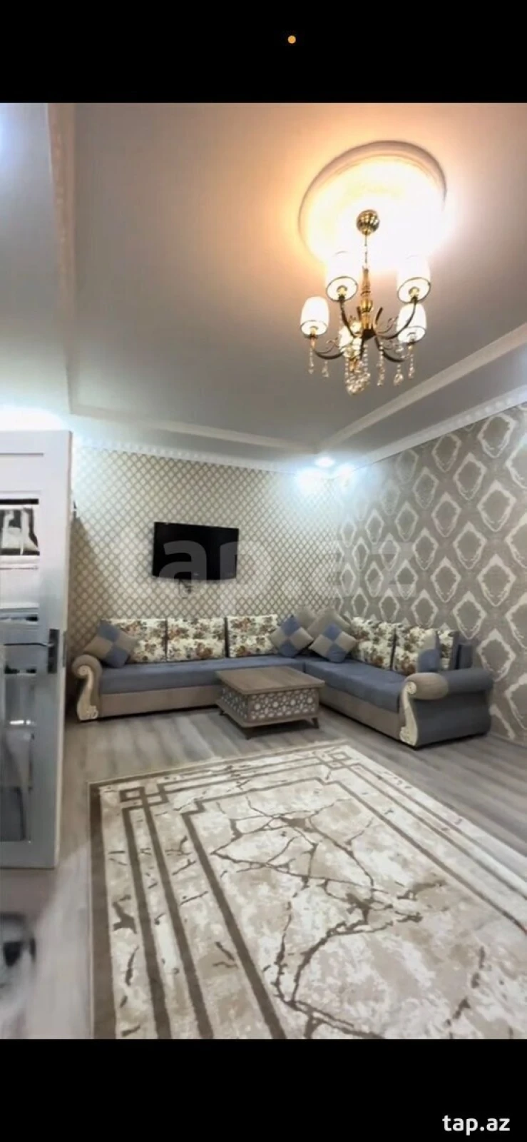 Satılır 4 otaqlı həyət evi