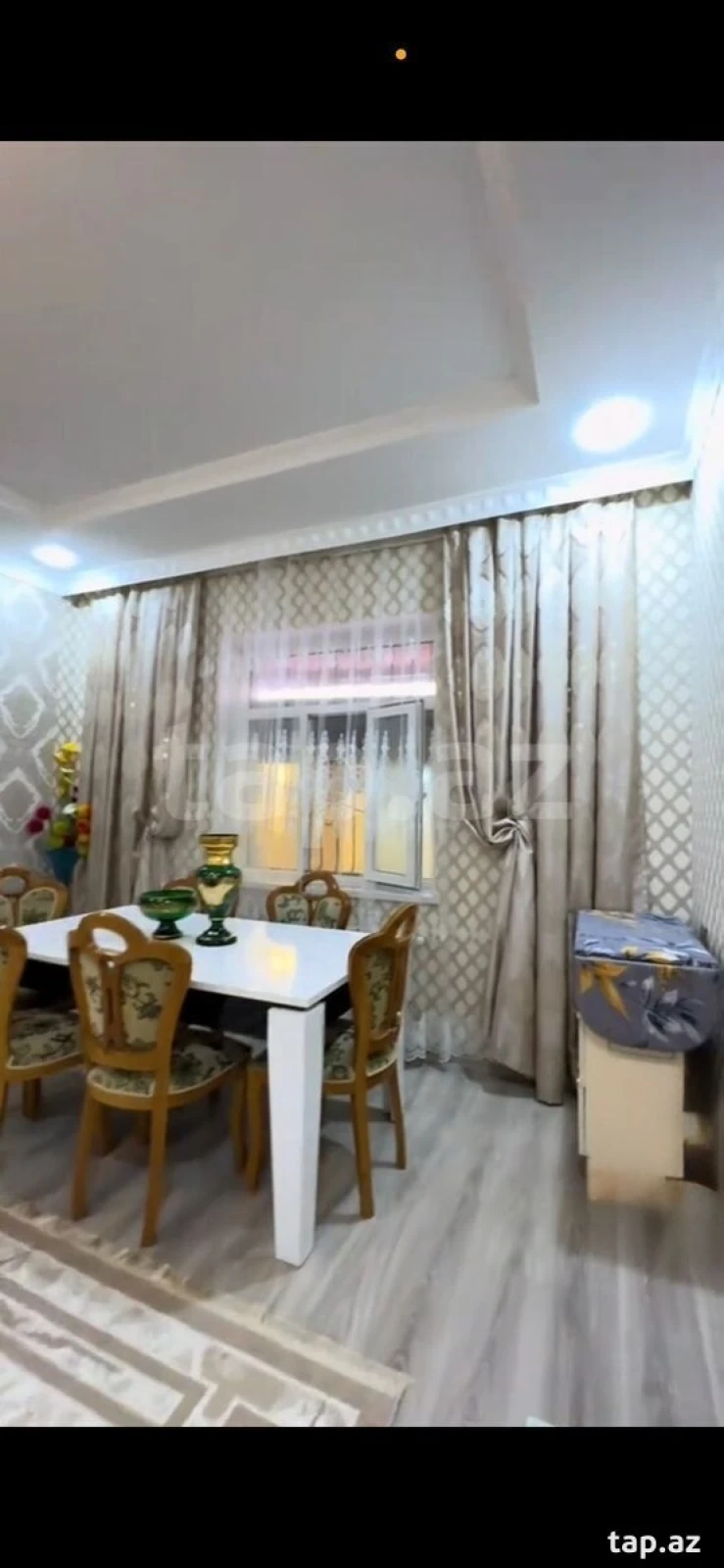 Satılır 4 otaqlı həyət evi