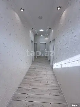 Satılır 4 otaqlı həyət evi