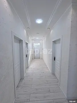 Satılır 4 otaqlı həyət evi