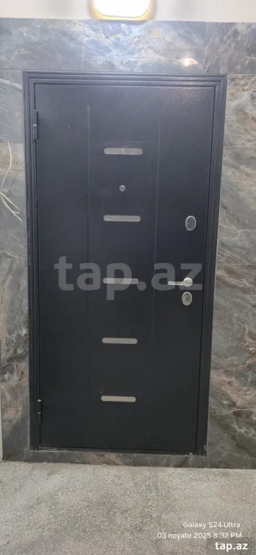 Satılır 2 otaqlı yeni tikili 52 m²