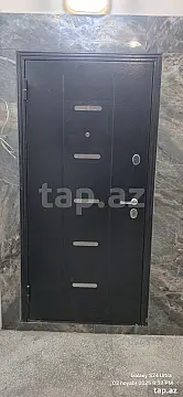 Satılır 2 otaqlı yeni tikili 52 m²