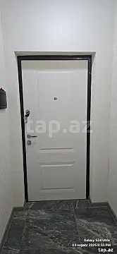 Satılır 2 otaqlı yeni tikili 52 m²