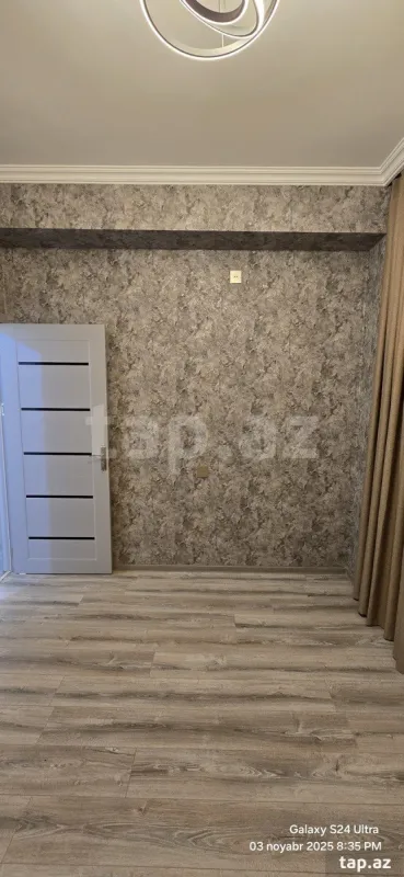 Satılır 2 otaqlı yeni tikili 52 m²