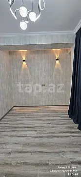 Satılır 2 otaqlı yeni tikili 52 m² — Bakı, Masazır 2 otaq 52.00 m²