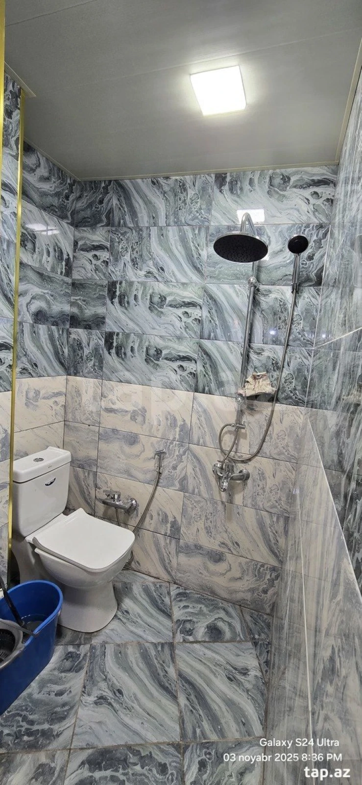 Satılır 2 otaqlı yeni tikili 52 m²