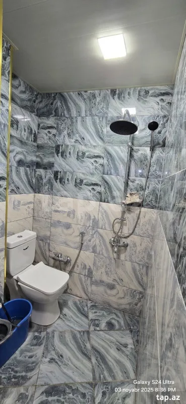 Satılır 2 otaqlı yeni tikili 52 m²