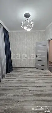 Satılır 2 otaqlı yeni tikili 52 m²