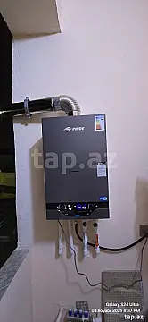 Satılır 2 otaqlı yeni tikili 52 m²