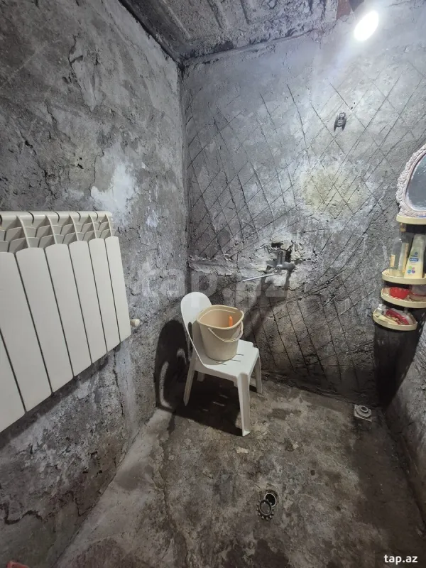 Satılır 3 otaqlı həyət evi 100 m²