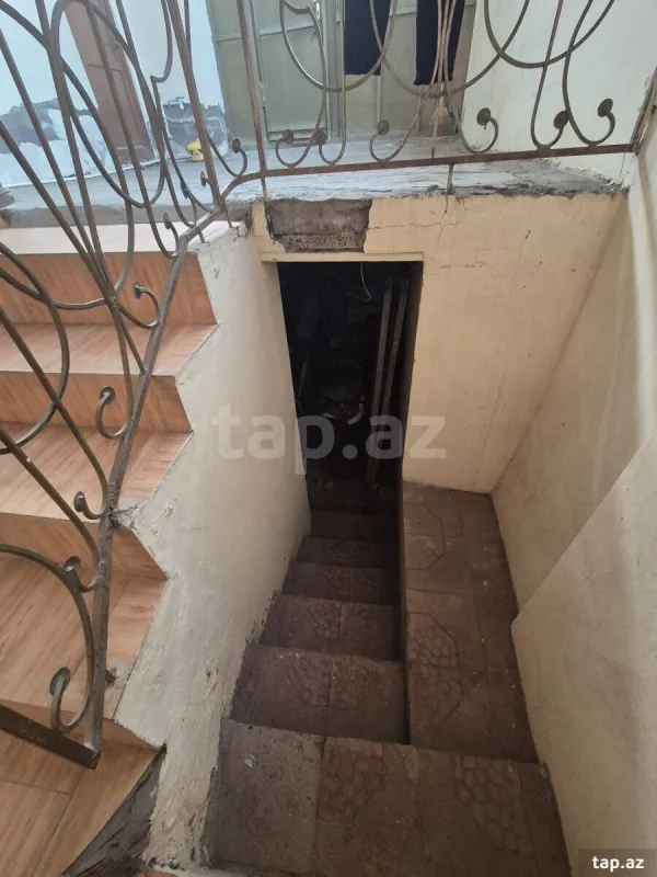 Satılır 3 otaqlı həyət evi 100 m²