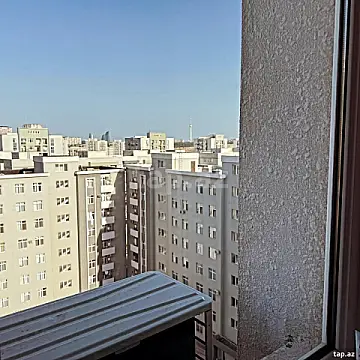 Satılır 2 otaqlı yeni tikili 70 m²