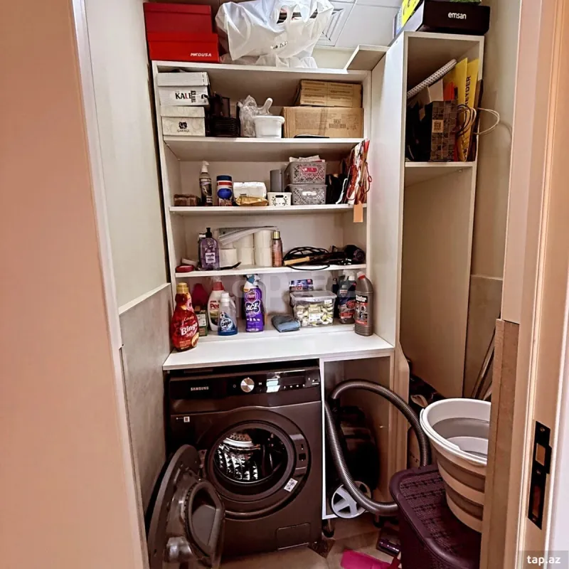 Satılır 2 otaqlı yeni tikili 70 m²