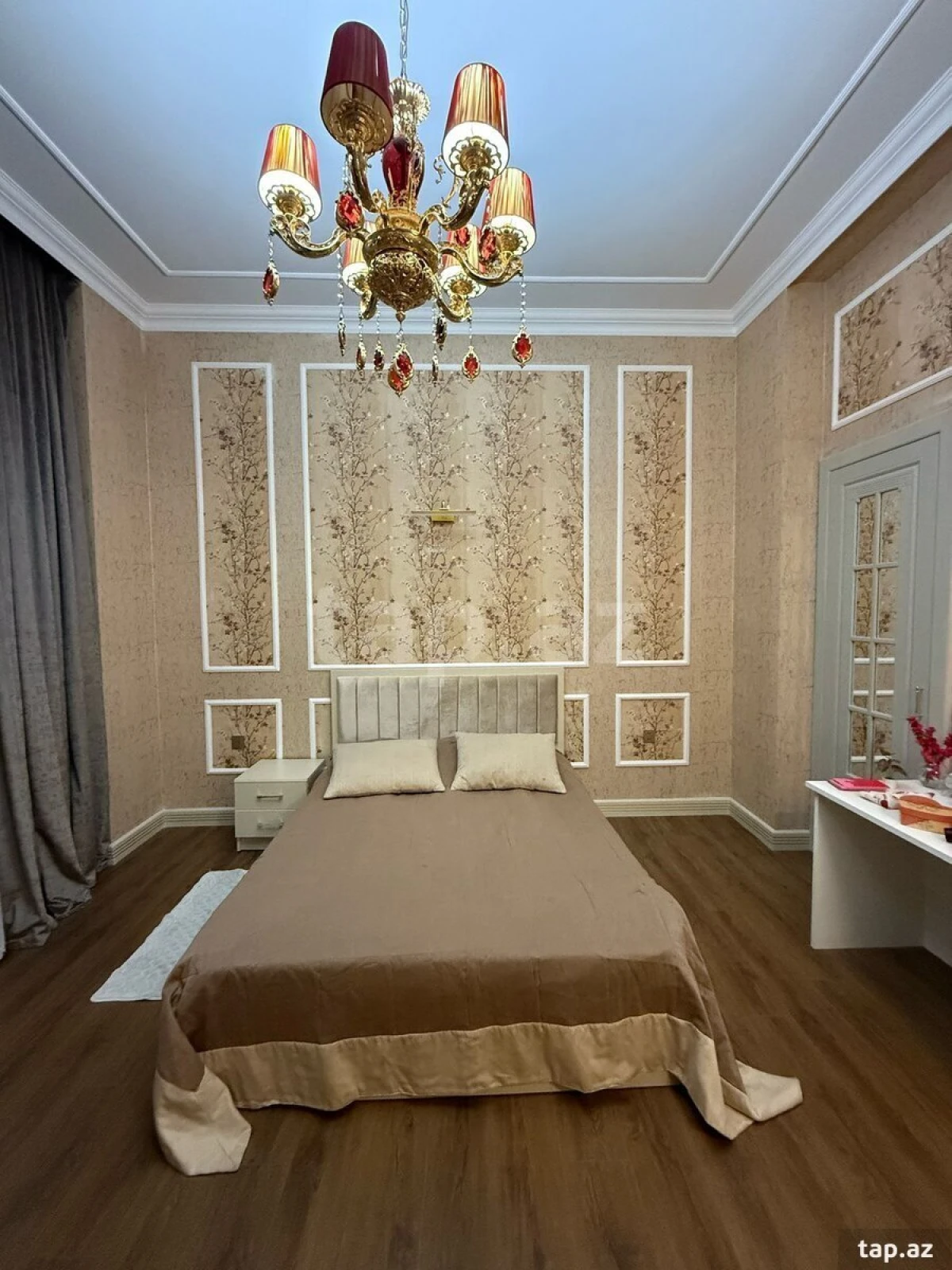 Kirayə verilir 4 otaqlı həyət evi 150 m²