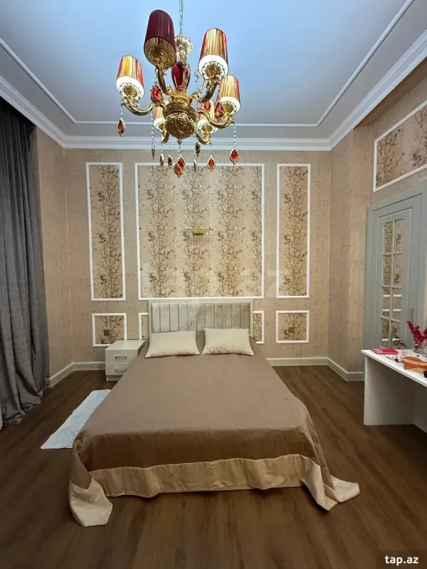 Kirayə verilir 4 otaqlı həyət evi 150 m²