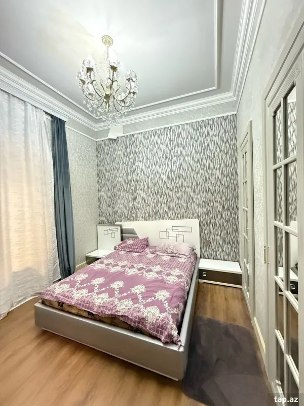 Kirayə verilir 4 otaqlı həyət evi 150 m²