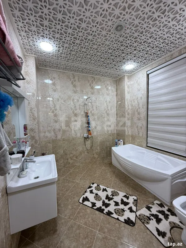 Kirayə verilir 4 otaqlı həyət evi 150 m²