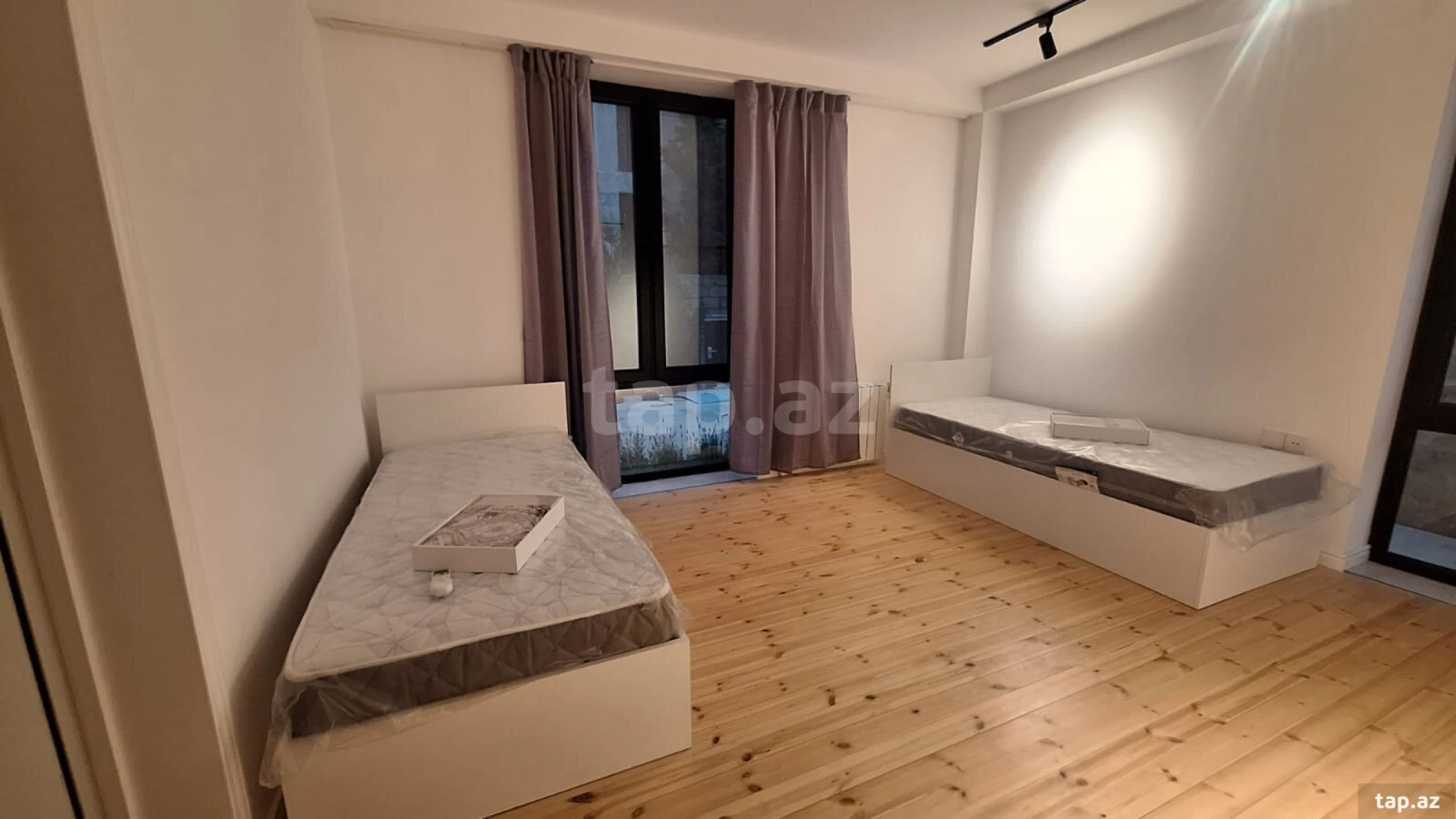 Kirayə verilir 4 otaqlı həyət evi 150 m²