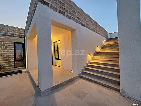 Kirayə verilir 4 otaqlı həyət evi 150 m²