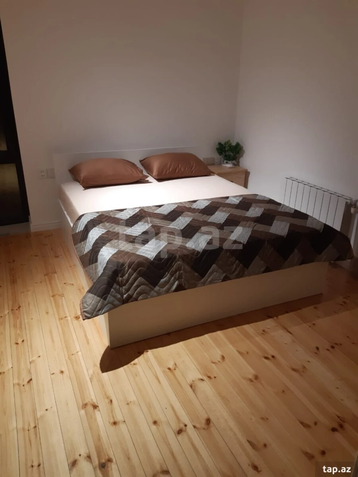 Kirayə verilir 4 otaqlı həyət evi 150 m²