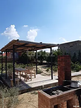 Kirayə verilir 4 otaqlı həyət evi 150 m²