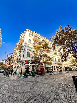 Kirayə verilir 2 otaqlı mənzil 65 m² — Bakı 2 otaq 65.00 m²