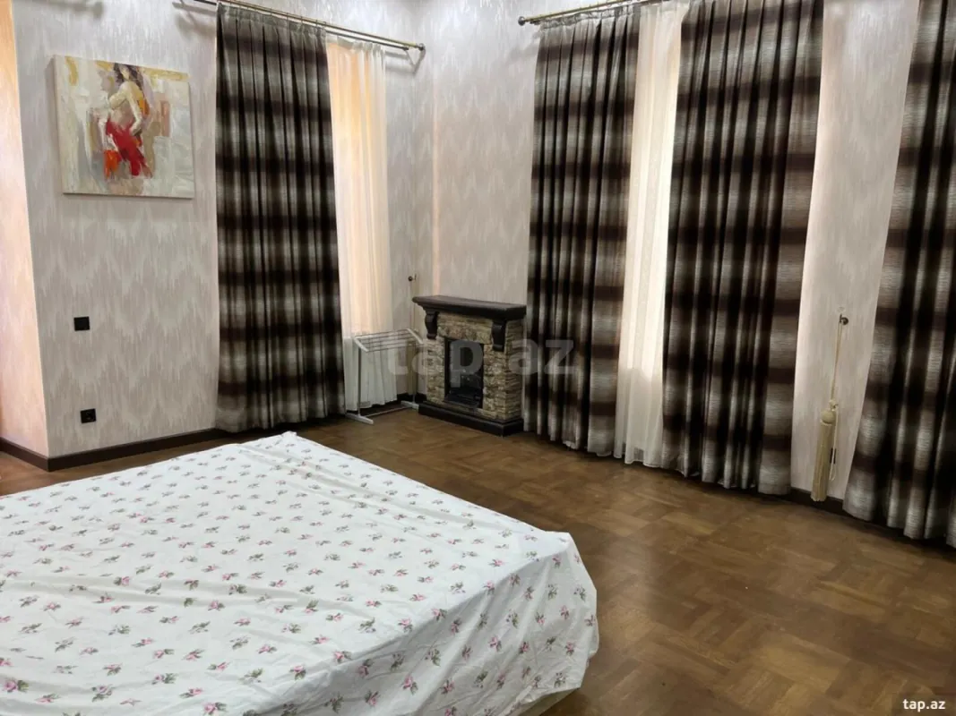 Kirayə verilir 2 otaqlı mənzil 65 m²