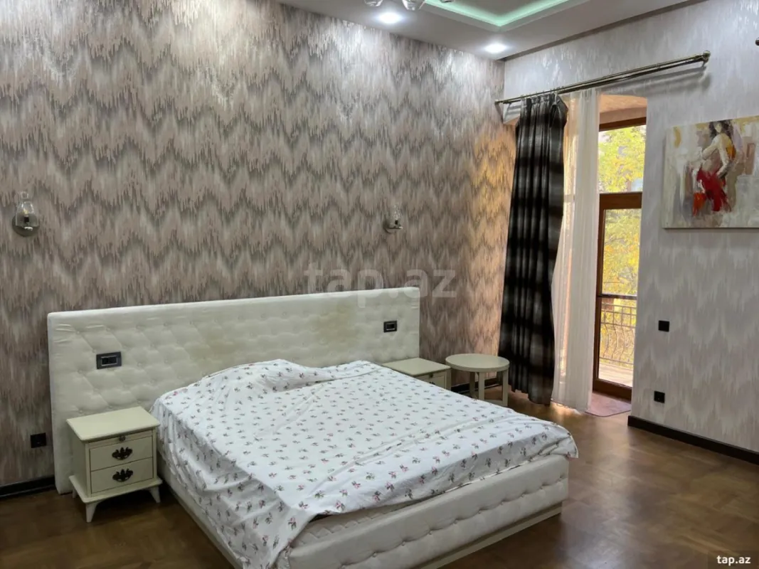 Kirayə verilir 2 otaqlı mənzil 65 m²
