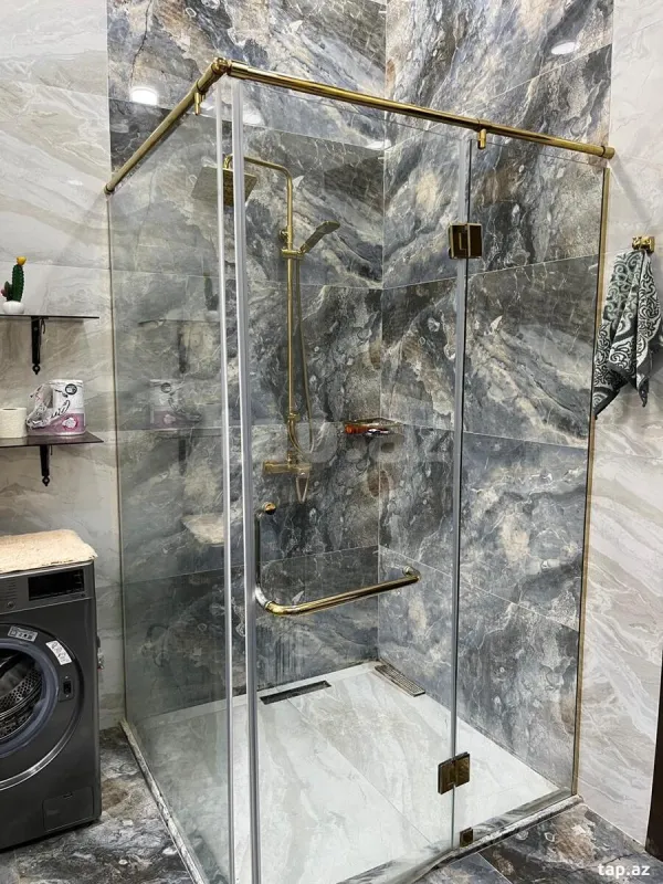 Kirayə verilir 2 otaqlı mənzil 65 m²