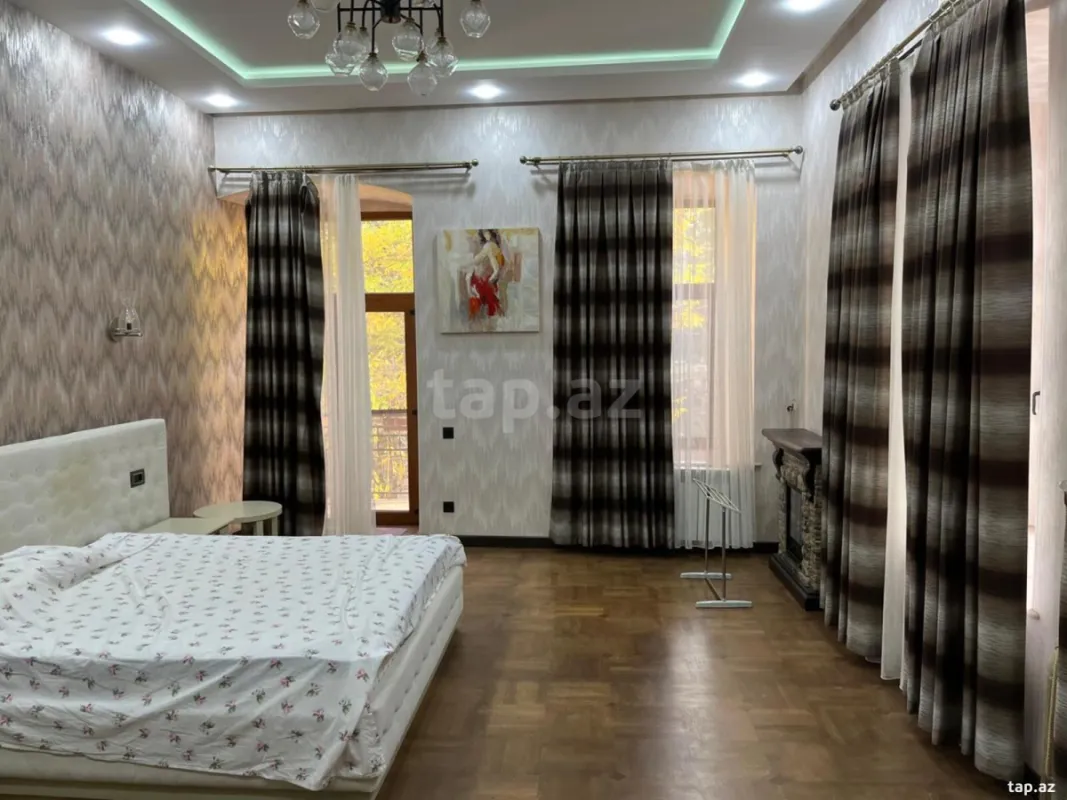 Kirayə verilir 2 otaqlı mənzil 65 m²