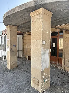 Kirayə verilir obyekt — Bakı