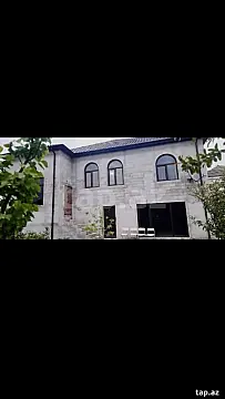 Satılır 6 otaqlı həyət evi