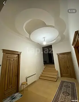 Satılır 6 otaqlı həyət evi