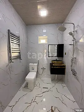 Satılır 3 otaqlı həyət evi