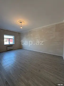 Satılır 3 otaqlı həyət evi