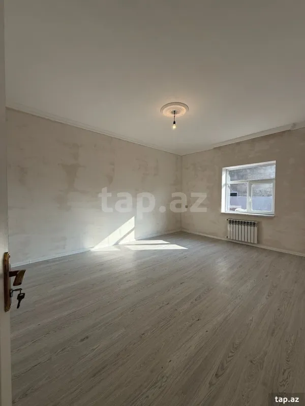 Satılır 3 otaqlı həyət evi