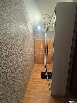 Satılır 2 otaqlı mənzil 39 m²