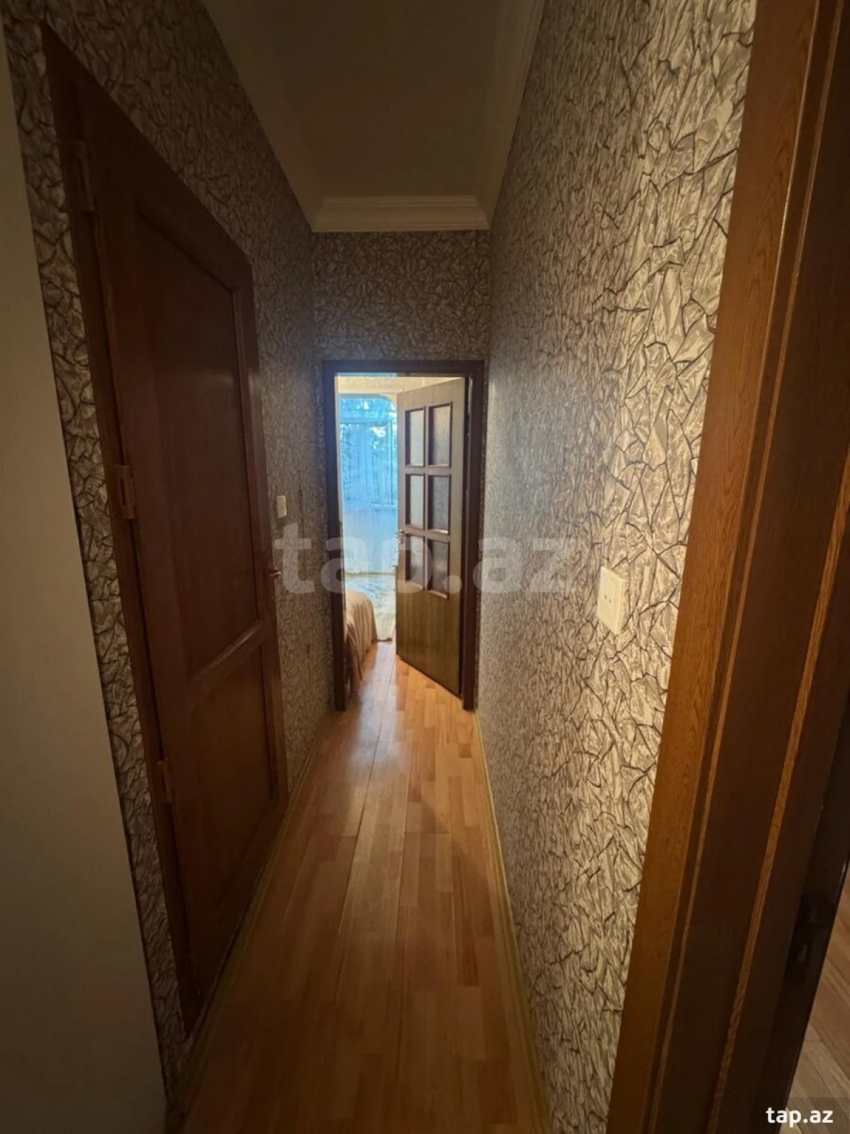 Satılır 2 otaqlı mənzil 39 m²